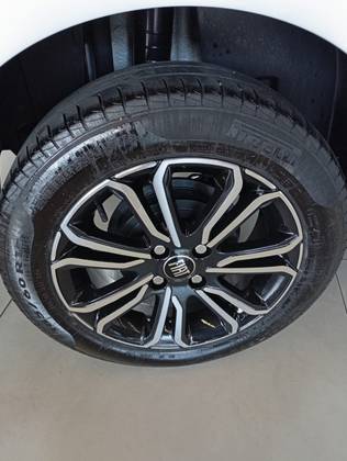 FIAT CRONOS 1.3 FIREFLY FLEX DRIVE CVT